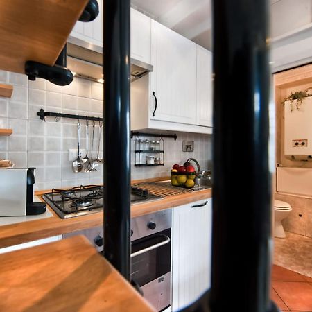 Maia Home Grottaferrata Buitenkant foto