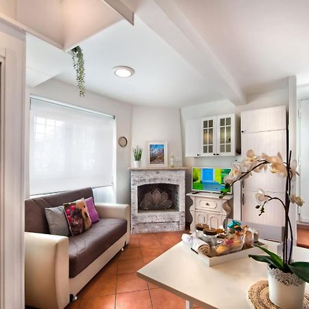 Maia Home Grottaferrata Buitenkant foto