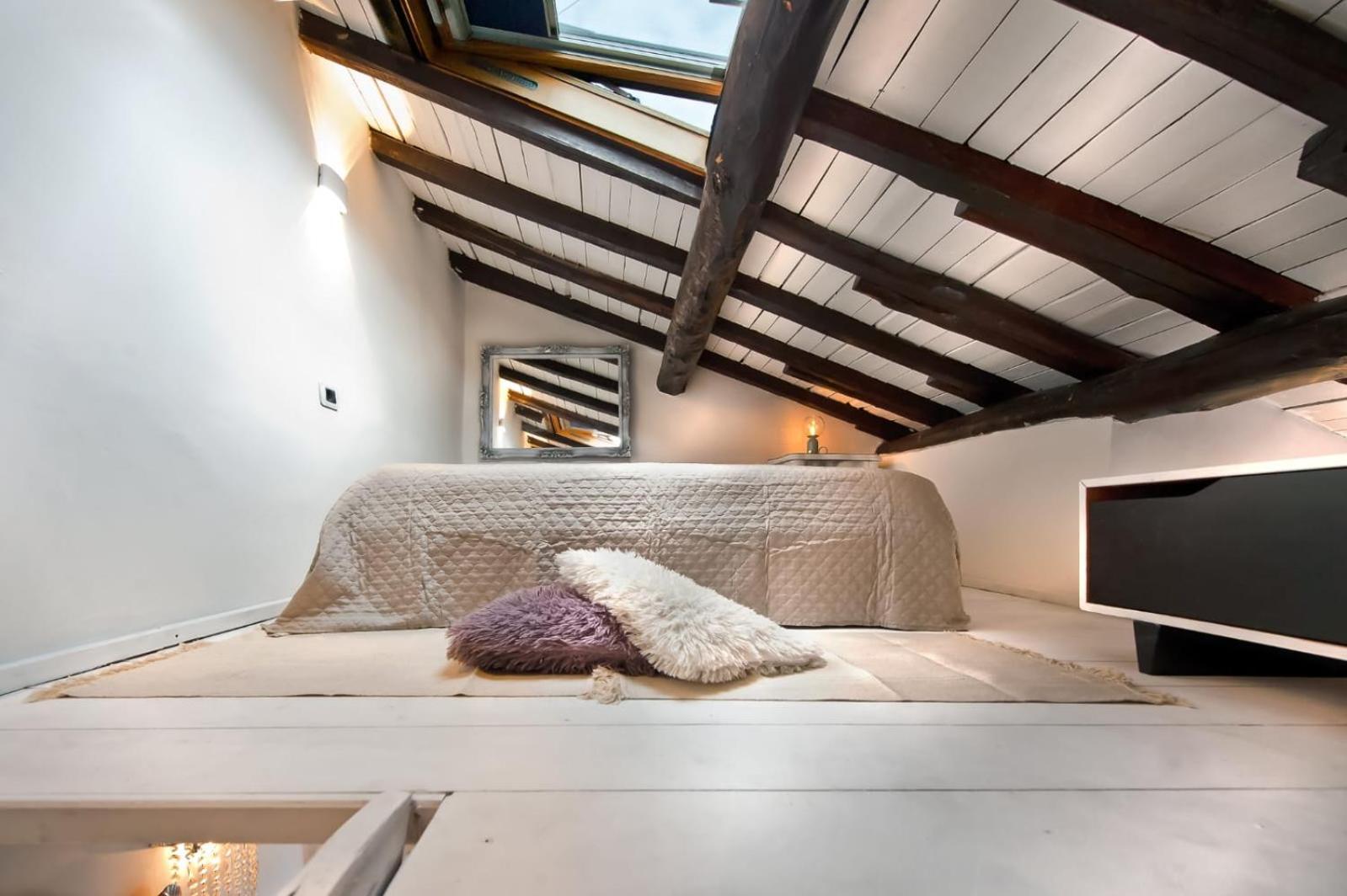 Maia Home Grottaferrata Buitenkant foto