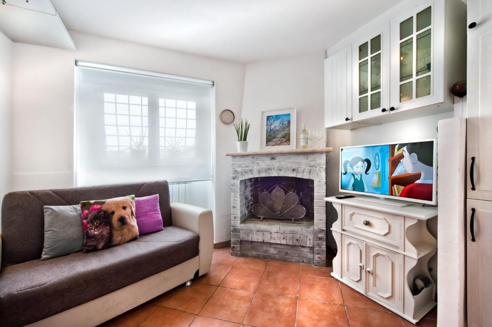 Maia Home Grottaferrata Buitenkant foto