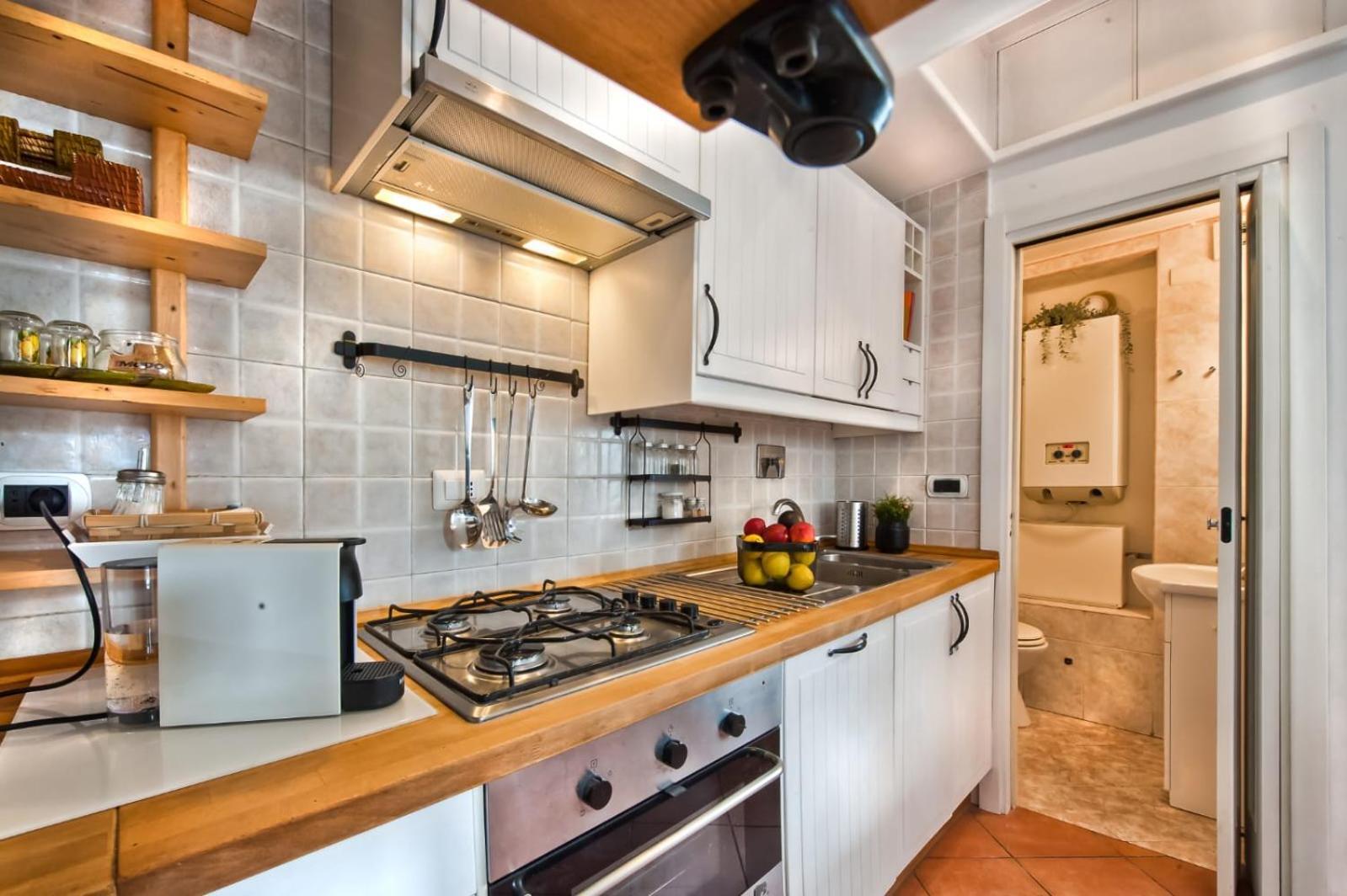 Maia Home Grottaferrata Buitenkant foto