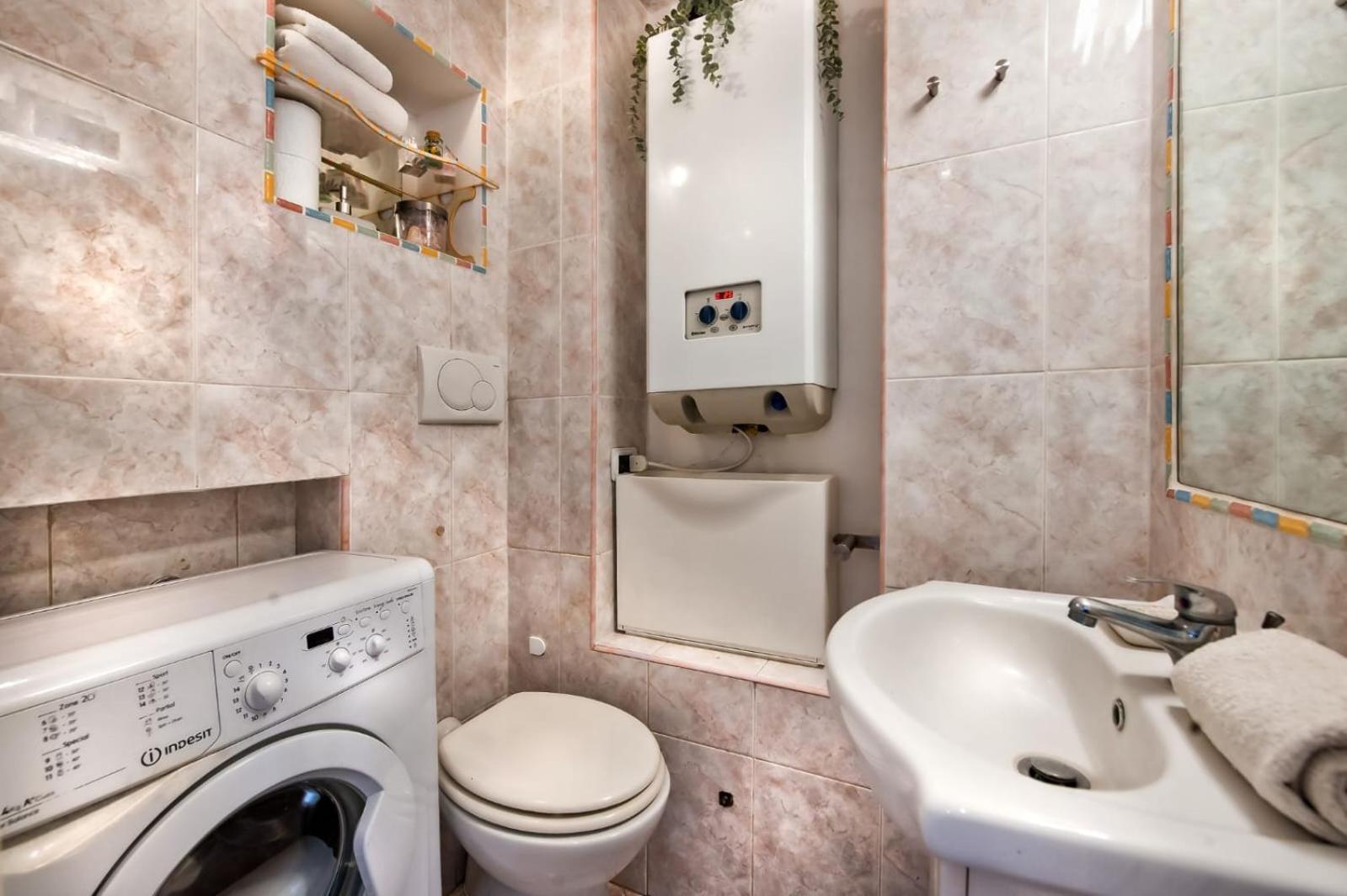 Maia Home Grottaferrata Buitenkant foto