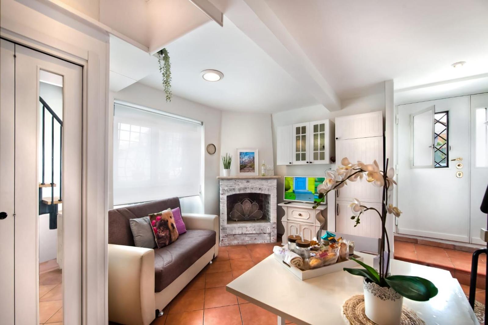 Maia Home Grottaferrata Buitenkant foto